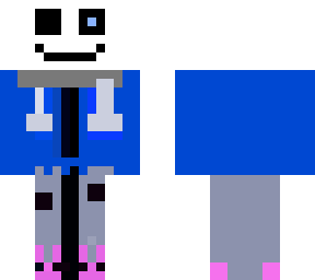 sans boss