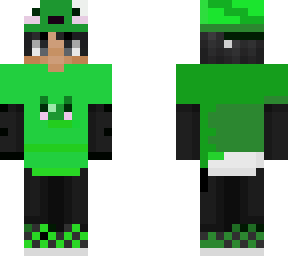 sapnap froggy