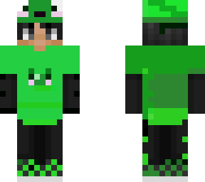 sapnap froggy remade