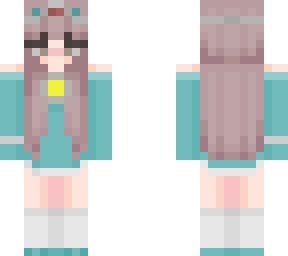 sarai rosalina