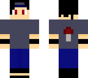sasuke uchiha