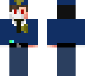 seb (prison guard)