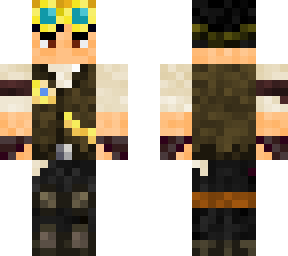 ser steampunk v.2