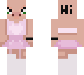 sexy pig