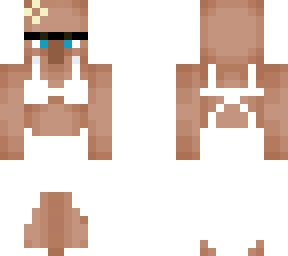 sexy wedding villager