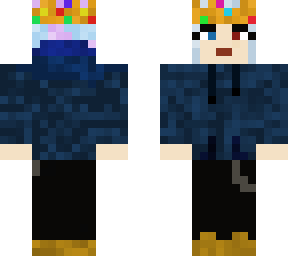 shadowplaysyt, skin
