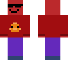 shadowxoof fishy skin
