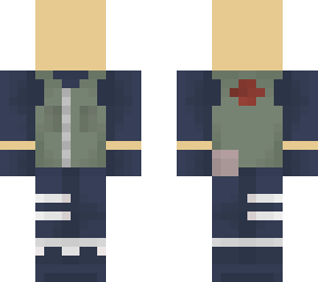 shinobi template (not mine) for gab and seb