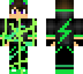 shiny jolton gamer