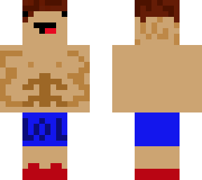 shirtless meme guy