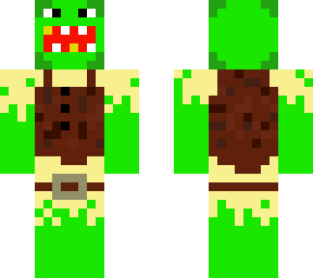 shreck 2.0