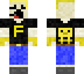 shreeping flippers1