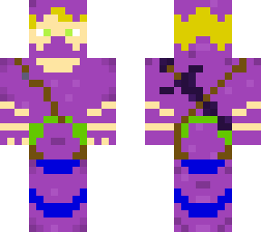 shulker mattiwas
