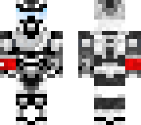 silver spartan