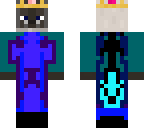 simon the king