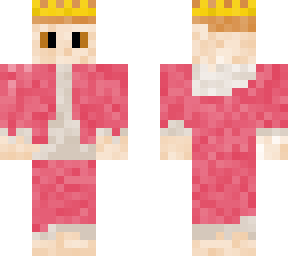 simple king