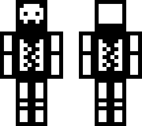 skeleton