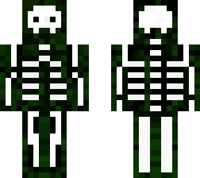 skeleton