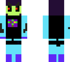 skeletor