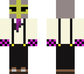 skin