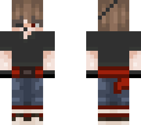 skin after the war