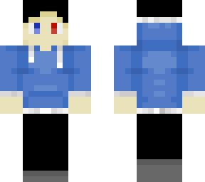 skin aku