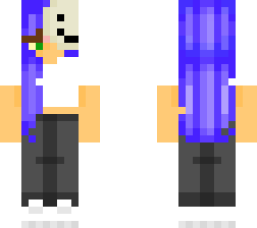 skin dream