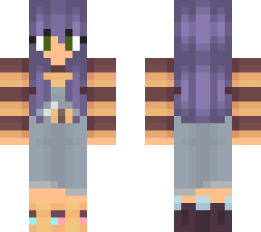 skin for my friend