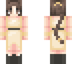 skin request: wild