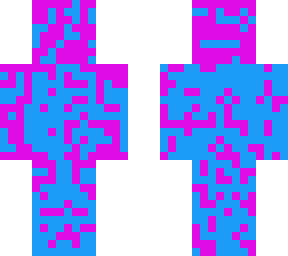 skin title