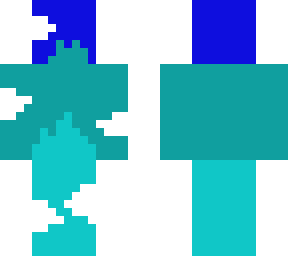 sky man