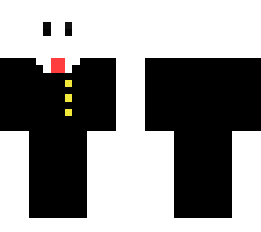 slender man