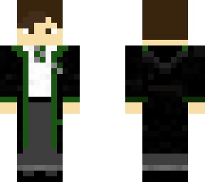 slytherin boy