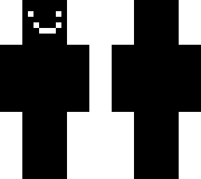 smiley face