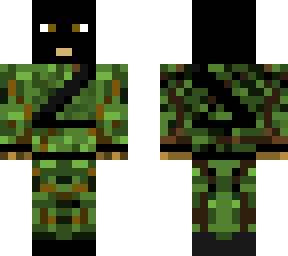 soldier medic