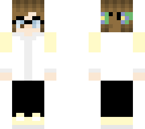 somethin' random