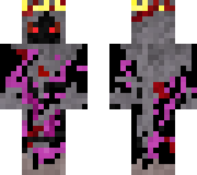 soul(hacked and now king of blood)