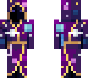 space wizard