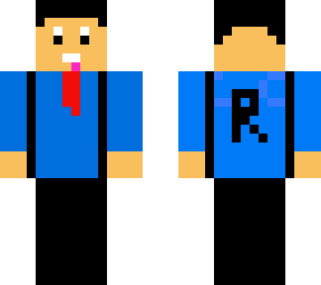 special for r