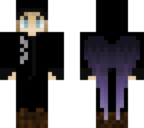 spiritwitch fixed