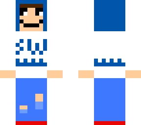 spoofy world fan 3