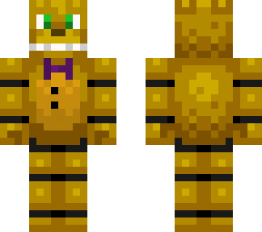 springbonnie 2