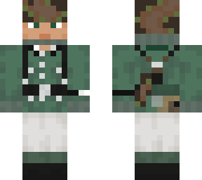 ss oc i felt like making