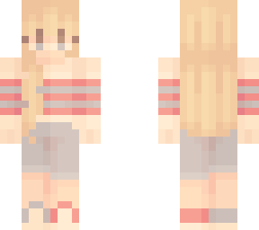 star spangled banner // 2nd 4th of july skin