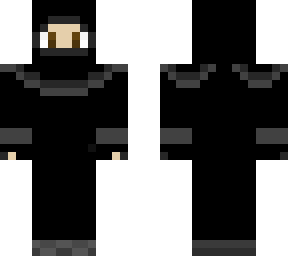 stealth agent 14