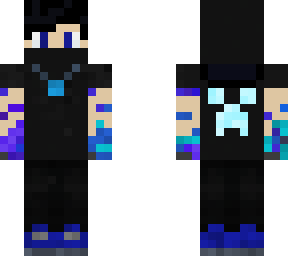 stealthy classic skin 1