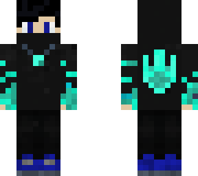 stealthy hydro skin