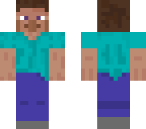 steve