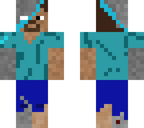 steve