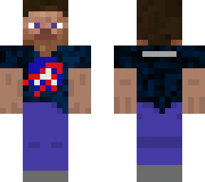 steve astroneer shirt